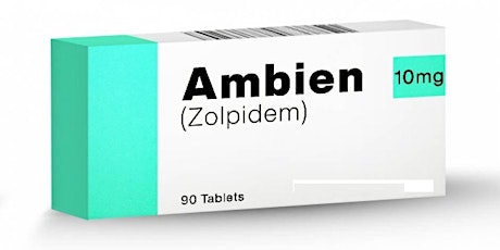 order Ambien online Sleeping Disorders treatment