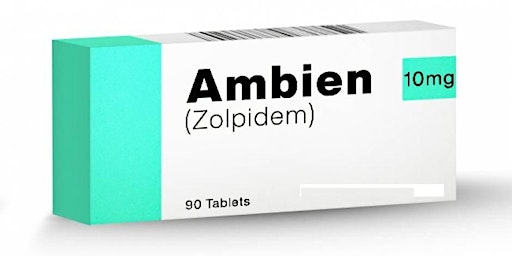 Imagem principal de order Ambien online Sleeping Disorders treatment