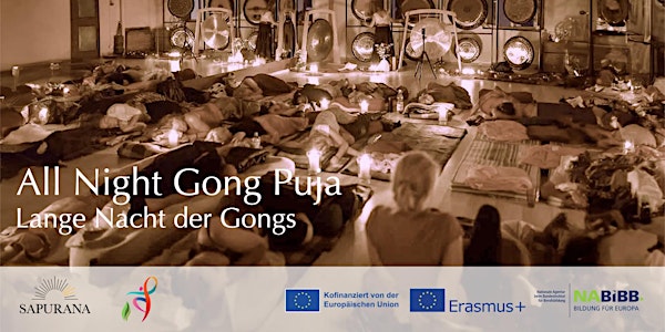 All Night Gong Puja Leisnig