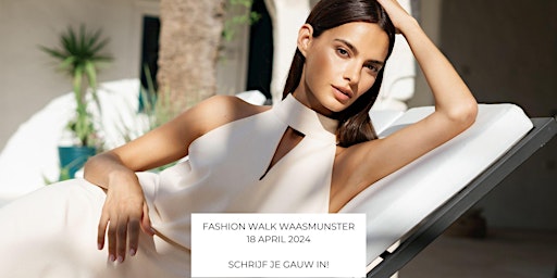 Immagine principale di Fashion Walk Waasmunster 
