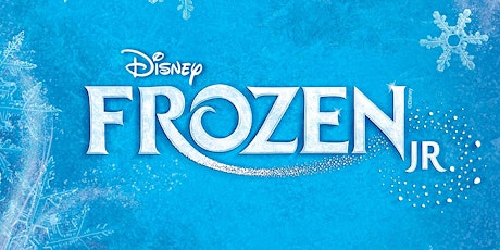 BG OnStage presents "Frozen, JR"  primary image