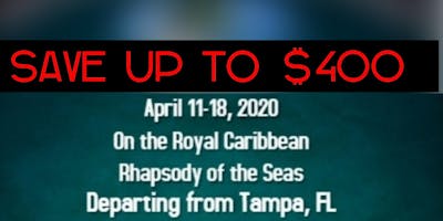 Spring Cruise Deal