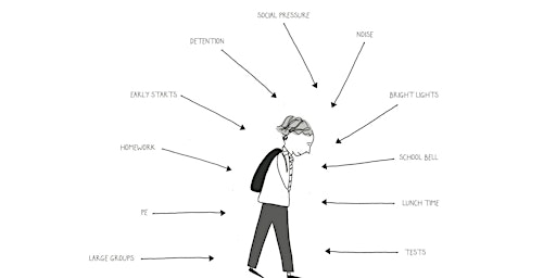 Imagen principal de The Burnout Antidote: Helping Your Teen Navigate Academic Pressure