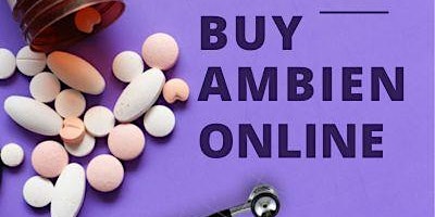 Buy Ambien Online Fast 8 Hours overnight Delivery primary image