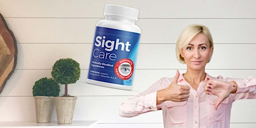 Hauptbild für SightCare Australia Reviews - Does Eye Vision Supplements Really Work?