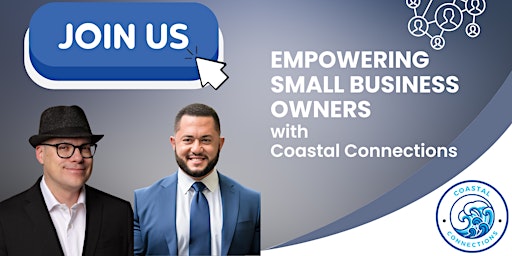 Imagem principal de Coastal Connections Community- Belmar Chapter