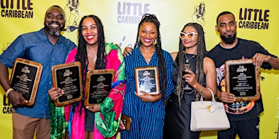 Immagine principale di 2nd Annual Best of Little Caribbean Awards 