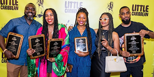 2nd Annual Best of Little Caribbean Awards  primärbild