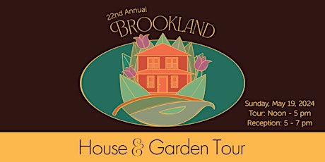 2024 Brookland House and Garden Tour