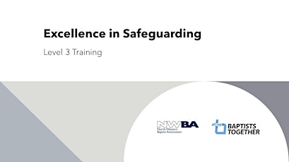 NWBA Safeguarding Training Level 3