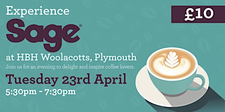 Experience Sage at HBH Woolacotts, Plymouth