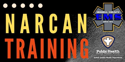 Narcan Training primary image