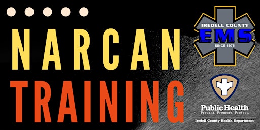 Narcan Training  primärbild