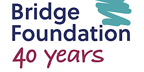 The Bridge Foundation 40th Anniversary Celebration Event