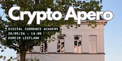 Image principale de DCA Crypto Apero