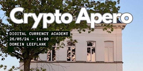 DCA Crypto Apero