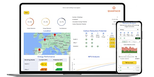 Immagine principale di Retrofit Meets: Using data to deliver successful retrofit projects 