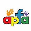 Alberta Parenting for the Future Association's Logo