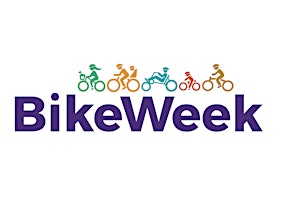 Learn to Cycle  5 Week FREE Course Sat April 20th 10am-10.45am primary image