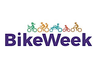 Learn to Cycle  5 Week FREE Course Sat April 20th 11am-11.45am