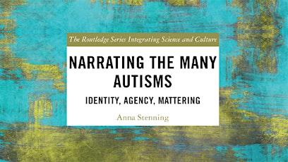 Autism, identity and imagination - more tickets