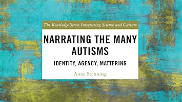 Hauptbild für Autism, identity and imagination