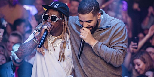 Drake and Lil Wayne Tickets primary image