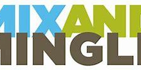 Spring Mix and Mingle for Singles primary image