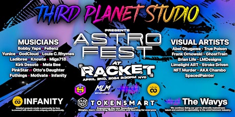 ASTRO FEST 2024