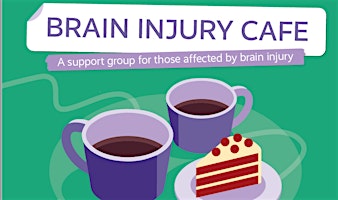 Imagem principal do evento Bristol Brain Injury Café - June Coffee and Cake at the Farm
