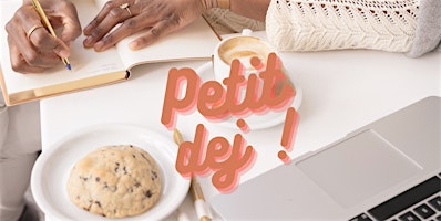 Châteaugiron - Petit déjeuner primary image