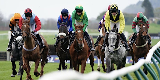 Charity Race Night Liverpool primary image