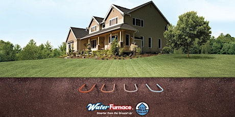 WaterFurnace Service & Install One Day Class