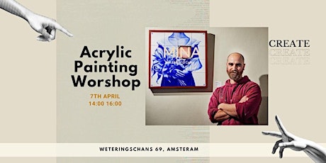 Acrylic painting Workshop