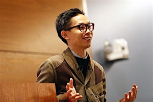 Isaac Leung Presents primary image