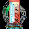 Logotipo da organização Cabin Door Productions