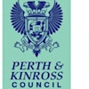 Logo van Perth & Kinross Council