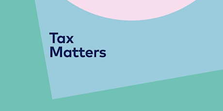 Tax Matters