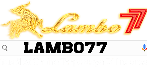 Imagem principal de Lambo77 - Pola Maxwin Modal Receh Situs Slot Online Lambo77 Menyediakan Deposit Dana