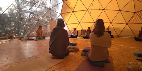 REJUVENATE: yoga, meditation & mindfulness 2 night retreat