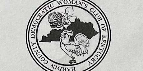 Hardin County Democratic Woman's Club Monthly Meeting