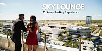 Image principale de The Sky Lounge: Private Tasting Experience