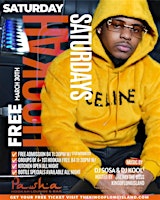 Imagen principal de FREE Hookah Saturdays @ Pasha Huntington