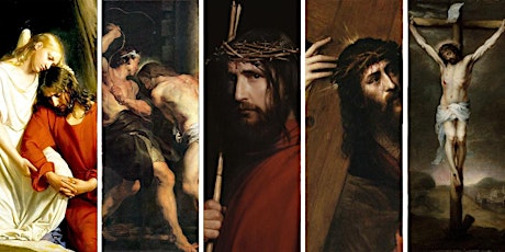 Good Friday Rosary Prayer: Reflecting on the Sorrowful Mysteries