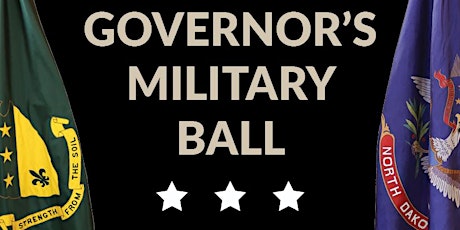 Governor's Military Ball