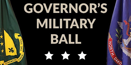 Image principale de Governor's Military Ball