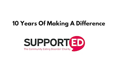 Immagine principale di SupportED: 10 Years of Making a Difference 