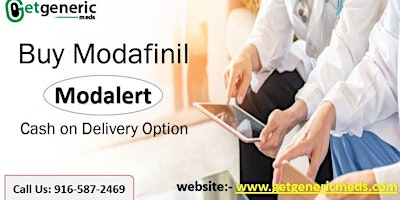 Buy Modalert 200 mg Online With Cash On Delivery. primary image