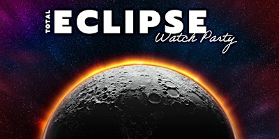 Eclipse Watch Party primary image