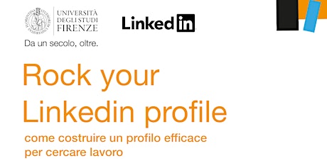 Rock your Linkedin profile